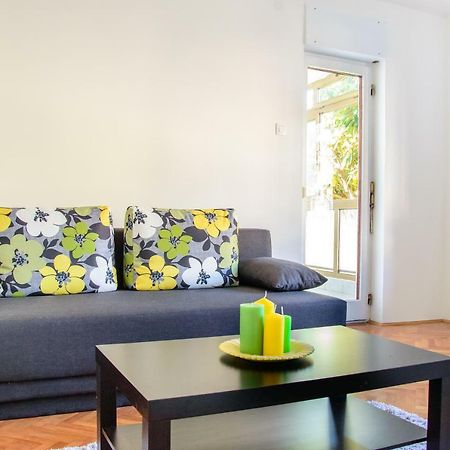 Apartment Family Time Umag Exteriér fotografie