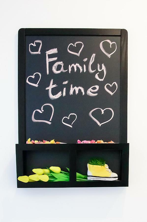 Apartment Family Time Umag Exteriér fotografie